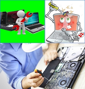 Ремонт телевизоров,  компьютеров и другой электроники #1740357