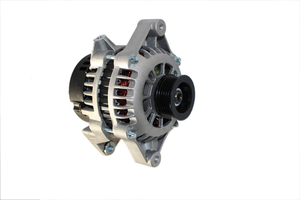 Генератор 14V-100A на Opel Опель Astra,  Vectra,  Combo,  Zafira,  Corsa #1740197