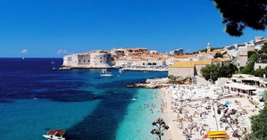 Гарячі тури на Кіпр #1740342