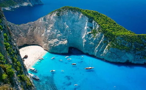 Гарячі тури в Грецію #1740075