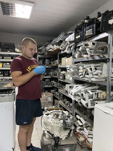 Продаємо нові та вживані запчастини до пральних машин #1739942