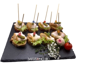 Доставка їжі по Києву та області #1740155