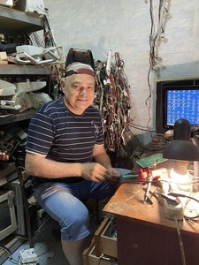 Ремонт пральних машин будь якої складності #1739944