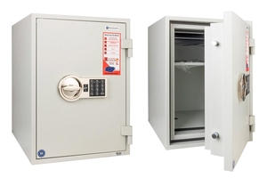 Новый сейф Blockline Block Fire PS 490 EL с доставкой по Украине #1740149