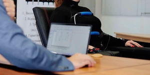 Періодична перевірка всіх співробітників на точному поліграфі #1740296