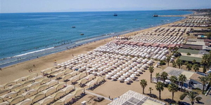 Гарячі тури до Туреччини #1740076