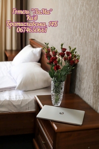 Готель Лівий берег Києва #1740725