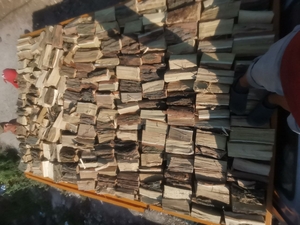 Дрова Одесса - дуб,  сосна,  береза,  граб,  акация #1741348