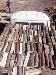 Дрова Одесса с доставкой - дуб,  граб,  акация,  сосна,  береза #1740595