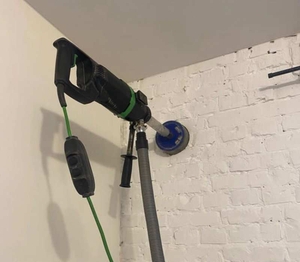 Предоставляем услуги по алмазному сверлению #1740719