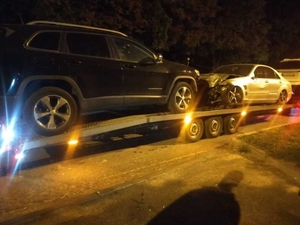 Евакуатор у Харкові: Швидка Допомога на Дорозі! #1740917