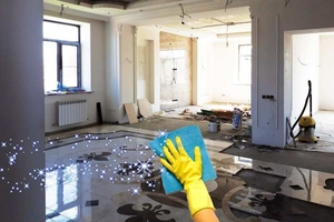 Прибирання квартир,  будинків,  офісів #1741389