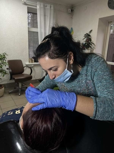 Курси манікюр,  масаж,  перукар в любому місті UA #1740635