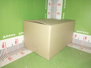 Картонные коробки и перекладки на поддон,  недорого! #1740560