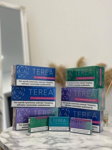 Продам стики для ІQОS,  широкий выбор вкусов! #1740594