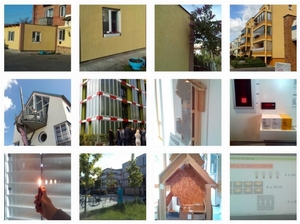 Утеплення будинків,  квартир,  офісів,  адміністративних будівель #1740671