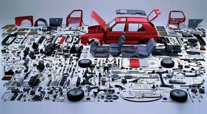 Разборка Iveco daily #1740829