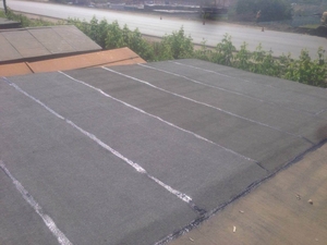 Ремонт шиферной кровли Харьков. #1741136