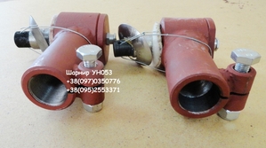 Шарнир УН053  533 943 011 516,  533943040181,  533 943 011 316,  533943040161  #1740715