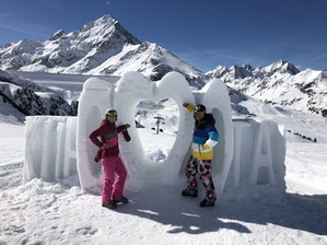 Гірськолижні тури в Австрію #1741395