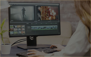 Создание слайдшоу под заказ. Ролик из фото и видео для поздравления #1740582