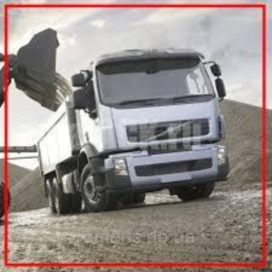 ПЕСОК Шлак Отсев Щебень гранитный 5-10,  5-20,  20-40,  40-70,  0-40,  0-70 мм.  #1741008