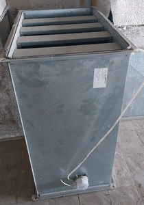 Продам б/у шумопоглатитель SMN 80-50 #1741323