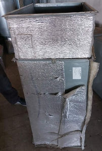 Продам б/у шумопоглатитель SMN 90-50 #1741324