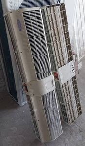 Продам б/у электрическая тепловая завеса Olefini KEH - 44 #1741353