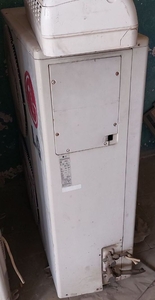 Продам б/у внешний и внутренний блоки кондиционера LG B60LH (LB-E6085HL) #1741357