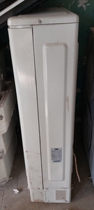 Продам б/у внешний и внутренний блоки кондиционера CHIGO COU-60HSR1/CTH-60HR1 #1741359