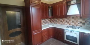 Меняю 4 комнатную квартиру в Соломянском р-не #1741258