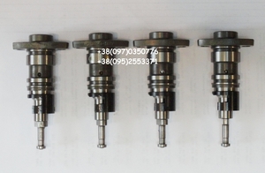 Плунжерные пары EM8K для ТНВД Motorpal #1741098