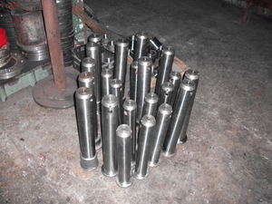 Втулки и пальцы для спецтехники  #1741049