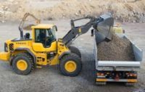 ОТСЕВ гранитный 0-5 мм. Шлак,  Щебень,  Песок самосвалами город Днепр #1741254