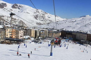Гірськолижні тури в Андорру #1741396