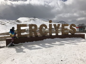 Гірськолижні тури до Туреччини #1741399