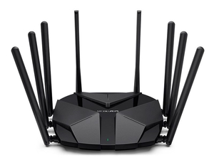 Новый Wi-Fi маршрутизатор Mercusys MR90X #1740539