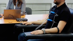 Чи була зрада дружини встановить поліграф #1740665