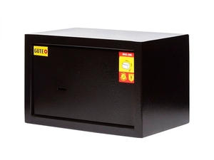 Качественный сейф мебельный GUTE ЯМХ-20К с быстрой доставкой #1740973