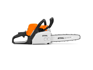 Нова зручна бензопила Stihl MS180,  35 см CN від  дилера Stihl #1741001