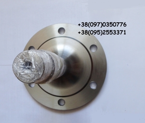 Шестерни коробки передач УНС060 #1740809