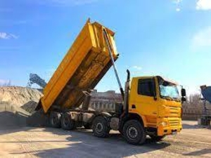 ПЕСОК мытый 260 грн тн доставка самосвалами Днепр #1740970