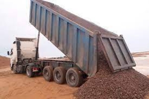 Граншлак,  Отсев,  Песок,  Шлак,  Щебень самосвалами Днепр и область. #1741147