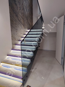 ЕлітСкло – ваш партнер у створенні неперевершених конструкцій з гартованого скла #1741830