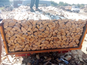Дрова Одесса: дубовые,  сосновые,  березовые,  грабовые,  акациевые #1741865