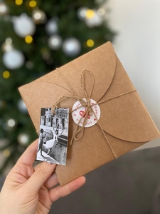 Фотомагніти на холодильник: друк фото,  подарунок #1741507