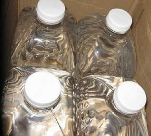 Продам cпирт Люкс 96.6% харчовий. #1741697