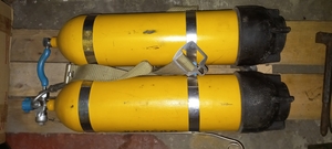 Акваланг Украина 2 #1741456