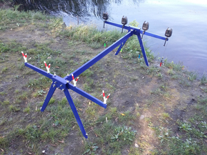 Підставка Род Под  #1741688